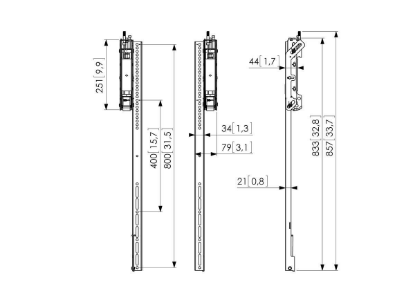 PFS 3508